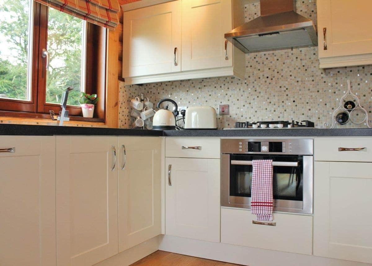 Blackwell Lodges Stokesley Exterior foto